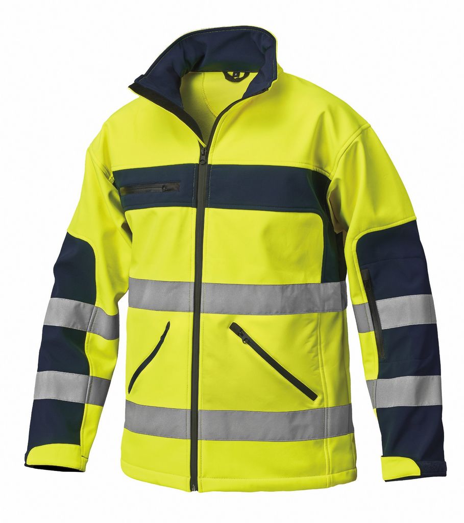 giallo fluo